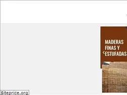 Sites similar to madereria.mx