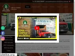 Sites similar to madereriaelpino.com.mx