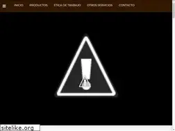 Sites similar to madererialaselva.com