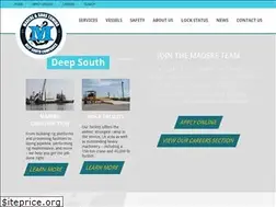 Sites similar to maderetowing.com
