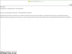 Sites similar to madergia.com