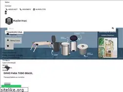 Sites similar to madermac.com.br