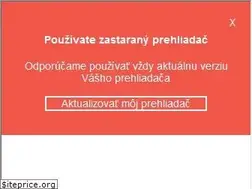 Sites similar to maderna.sk