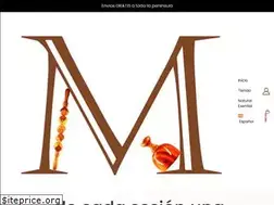 Sites similar to maderoterapiaonline.org