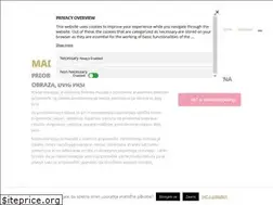 Sites similar to maderoterapija.si