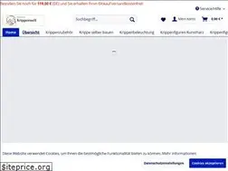 Sites similar to maders-krippenwelt.de