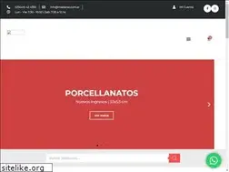 Sites similar to madersa.com.ar