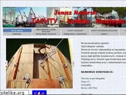 Sites similar to maderski.com