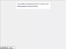 Sites similar to maderski.pl