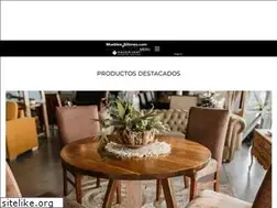 Sites similar to madervent.com.ar