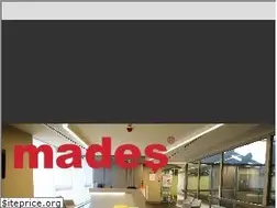 Sites similar to mades.com.tr