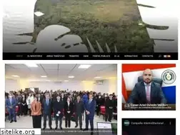 Sites similar to mades.gov.py