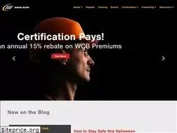 Sites similar to madesafe.ca
