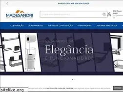 Sites similar to madesandri.com.br