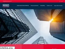 Sites similar to madescaperoom.com