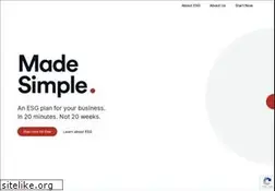 Sites similar to madesimple.org