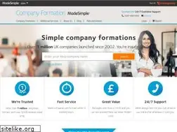 Sites similar to madesimplegroup.com