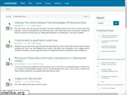 Sites similar to madesocials.com