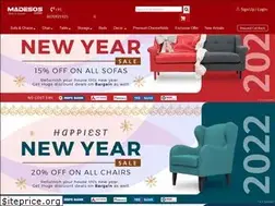 Sites similar to madesos.com