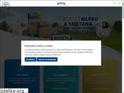 Sites similar to madeta.cz