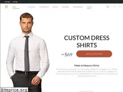 Sites similar to madetailorcustom.com
