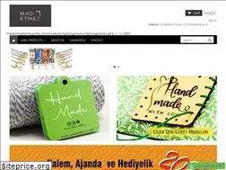 Sites similar to madetiket.com