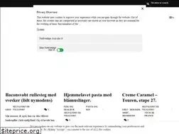 Sites similar to madetmere.dk