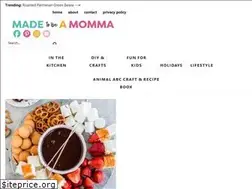 Sites similar to madetobeamomma.com