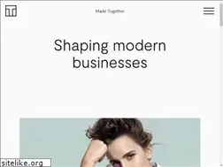 Sites similar to madetogether.com.au