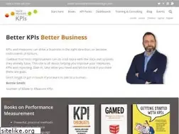 Sites similar to madetomeasurekpis.com