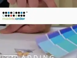 Sites similar to madetoorder.com