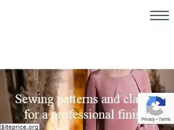 Sites similar to madetosew.com