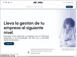 Sites similar to madetosoft.com