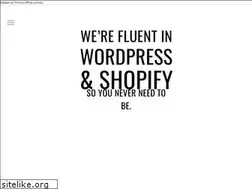 Sites similar to madetothrive.com