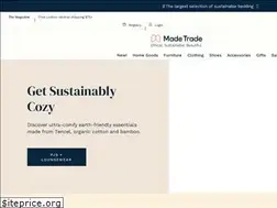 Sites similar to madetrade.com