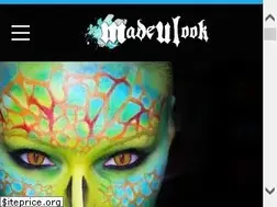 Sites similar to madeulookbylex.com