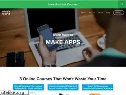 Sites similar to madeupbypeople.com