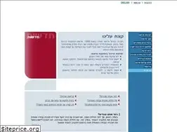 Sites similar to madeus.co.il