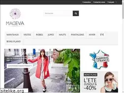 Sites similar to madeva-paris.com