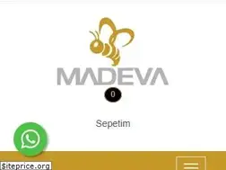Sites similar to madevapropolis.com.tr