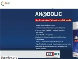 Sites similar to madevet.com.br
