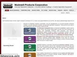 Sites similar to madewell.net
