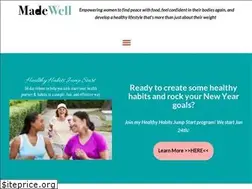 Sites similar to madewell345.com