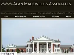 Sites similar to madewellarchitects.com