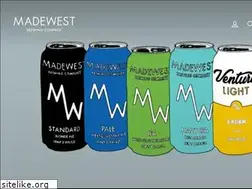 Sites similar to madewest.com