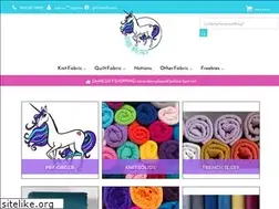 Sites similar to madewhimsy.com