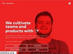Sites similar to madewithlove.com