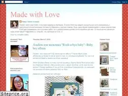 Sites similar to madewithlovebykatya.blogspot.no