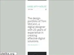 Sites similar to madewithmouse.com