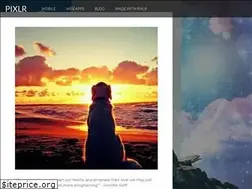 Sites similar to madewithpixlr.com